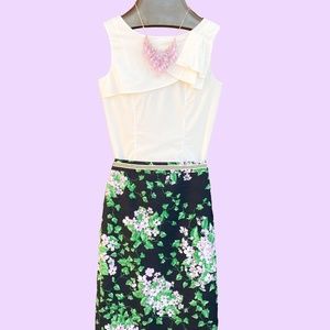 Talbots Skirt (O The Oprah Magazine Collection)